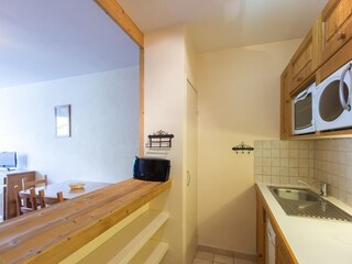 Apartment Les Deux Alpes Features 5
