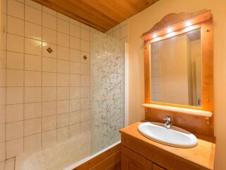Appartement Les Deux Alpes Kenmerken 8