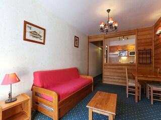 Appartement Les Deux Alpes Kenmerken 9