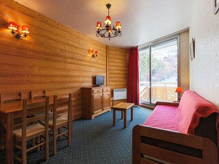 Apartment Les Deux Alpes Features 8