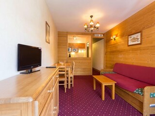 Apartment Les Deux Alpes Features 9