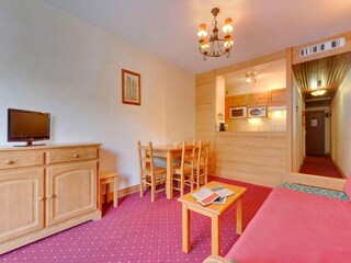 Appartement Les Deux Alpes Kenmerken 14