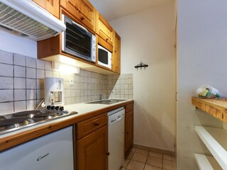 Apartment Les Deux Alpes Features 12