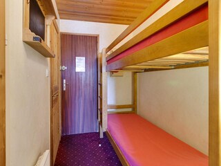 Appartement Les Deux Alpes Kenmerken 7
