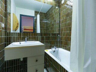 Apartment Les Deux Alpes Ausstattung 10