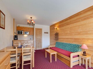 Apartamento Les Deux Alpes Características 7