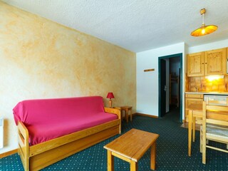 Apartamento Les Deux Alpes Características 9