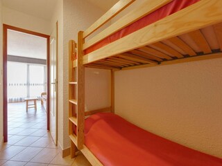 Apartamento Les Deux Alpes Características 10