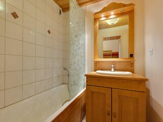 Appartement Les Deux Alpes Équipement 16