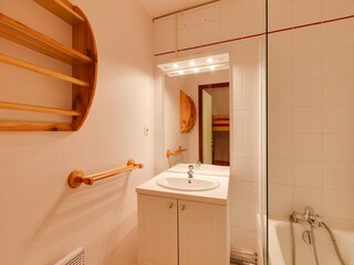 Appartement Les Deux Alpes Équipement 17