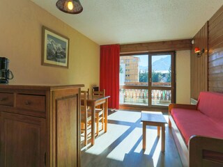 Apartamento Les Deux Alpes Características 15