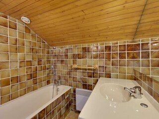 Appartement Les Deux Alpes Kenmerken 8