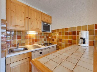 Appartement Les Deux Alpes Kenmerken 9