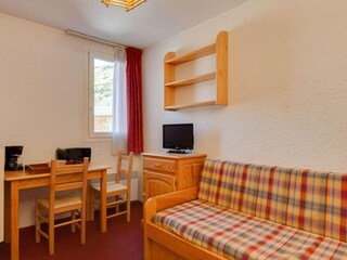 Apartment Les Deux Alpes Ausstattung 10