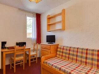 Apartment Les Deux Alpes Features 9
