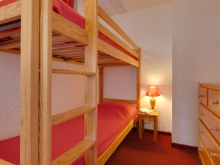 Apartment Les Deux Alpes Features 10
