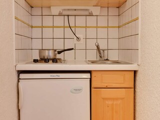 Apartment Les Deux Alpes Features 11