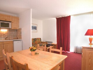 Appartement Les Deux Alpes Kenmerken 7