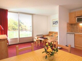 Apartment Les Deux Alpes Ausstattung 13