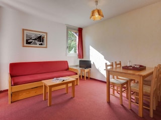 Apartment Les Deux Alpes Ausstattung 7