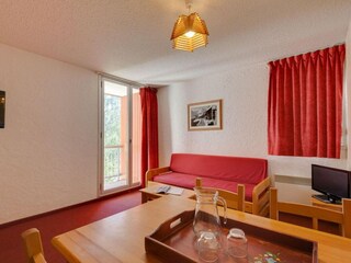 Apartment Les Deux Alpes Ausstattung 9