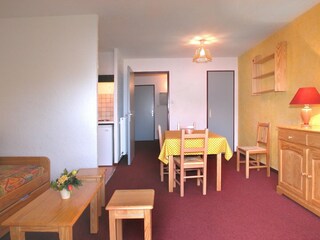 Apartment Les Deux Alpes Ausstattung 11
