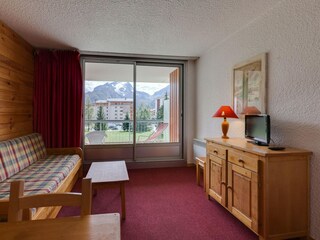 Appartamento Les Deux Alpes Caratteristiche 11