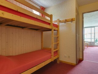 Appartamento Les Deux Alpes Caratteristiche 8