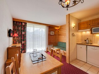 Appartamento Les Deux Alpes Caratteristiche 12