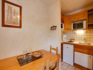 Apartment Les Deux Alpes Ausstattung 5
