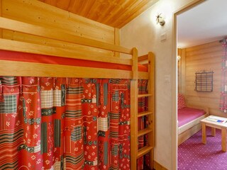 Apartment Les Deux Alpes Ausstattung 8