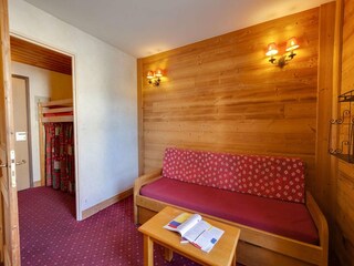 Apartment Les Deux Alpes Ausstattung 9
