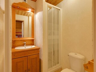 Apartment Les Deux Alpes Ausstattung 11
