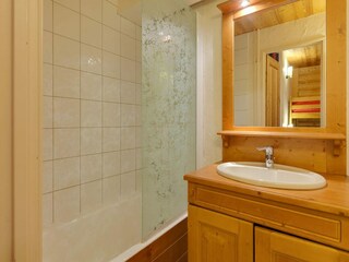 Apartment Les Deux Alpes Ausstattung 12