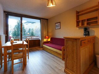 Appartement Les Deux Alpes Kenmerken 17
