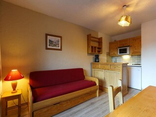 Appartement Les Deux Alpes Kenmerken 18