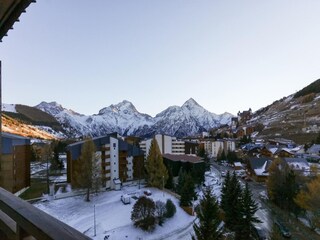Apartment Les Deux Alpes Außenaufnahme 9