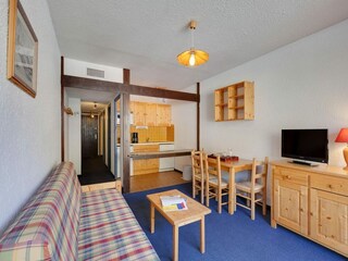 Apartamento Les Deux Alpes Características 4
