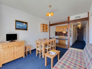 Apartamento Les Deux Alpes Características 5