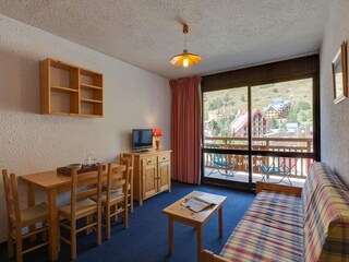 Apartamento Les Deux Alpes Características 6