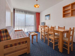 Apartamento Les Deux Alpes Características 7