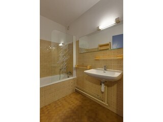 Apartamento Les Deux Alpes Características 8