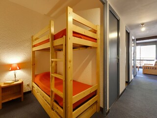 Apartamento Les Deux Alpes Características 10