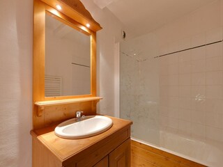 Appartement Les Deux Alpes Équipement 10