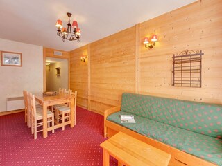 Appartement Les Deux Alpes Kenmerken 5