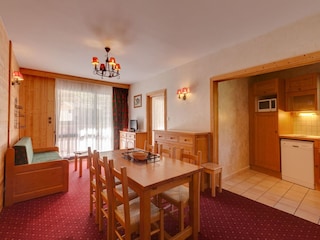 Apartment Les Deux Alpes Features 6