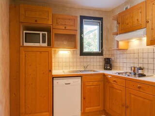 Appartement Les Deux Alpes Kenmerken 7
