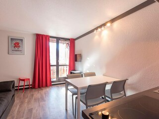 Apartment Les Deux Alpes Ausstattung 4
