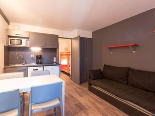 Appartement Les Deux Alpes Kenmerken 5