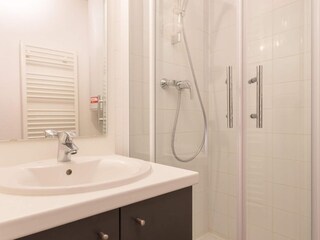 Appartement Les Deux Alpes Équipement 7